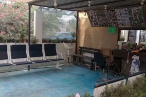 Peluquer&iacute;a mendoza