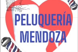 Peluquer&iacute;a Mendoza