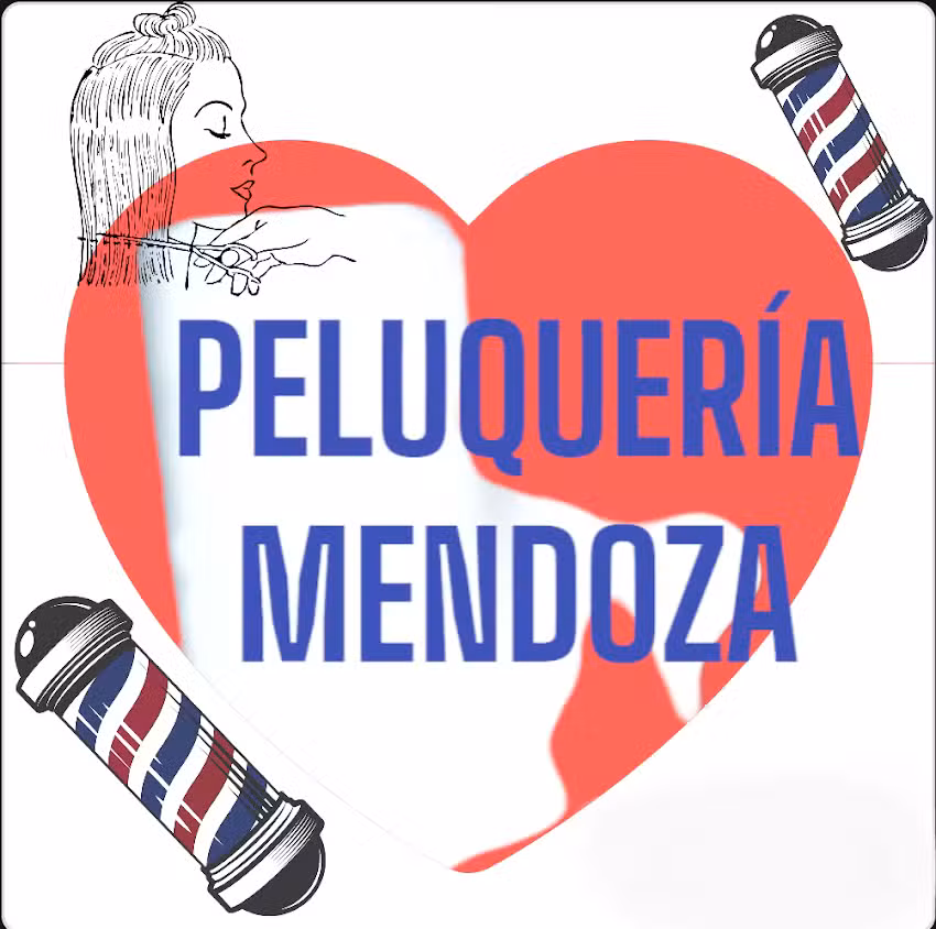 Peluquer&iacute;a Mendoza