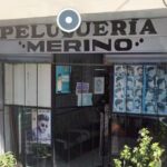 Peluquer&iacute;a Merino