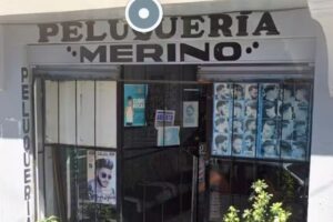 Peluquer&iacute;a Merino