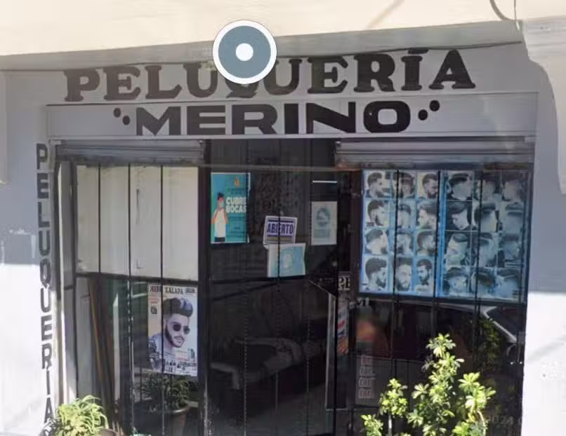 Peluquer&iacute;a Merino