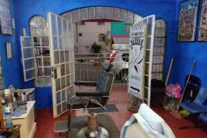 Peluquer&iacute;a Merino