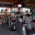 Peluquer&iacute;a M&eacute;xico