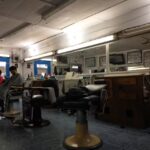 Peluquer&iacute;a M&eacute;xico