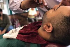 Peluquer&iacute;a M&eacute;xico