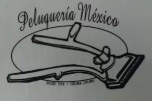 Peluqueria Mexico