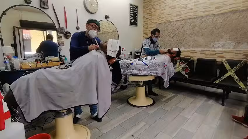 PELUQUER&Iacute;A MICHAEL&rsquo;S