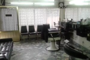 PELUQUER&Iacute;A MICHOAC&Aacute;N