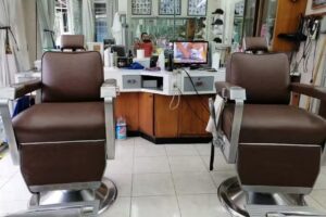 Peluquer&iacute;a miguel