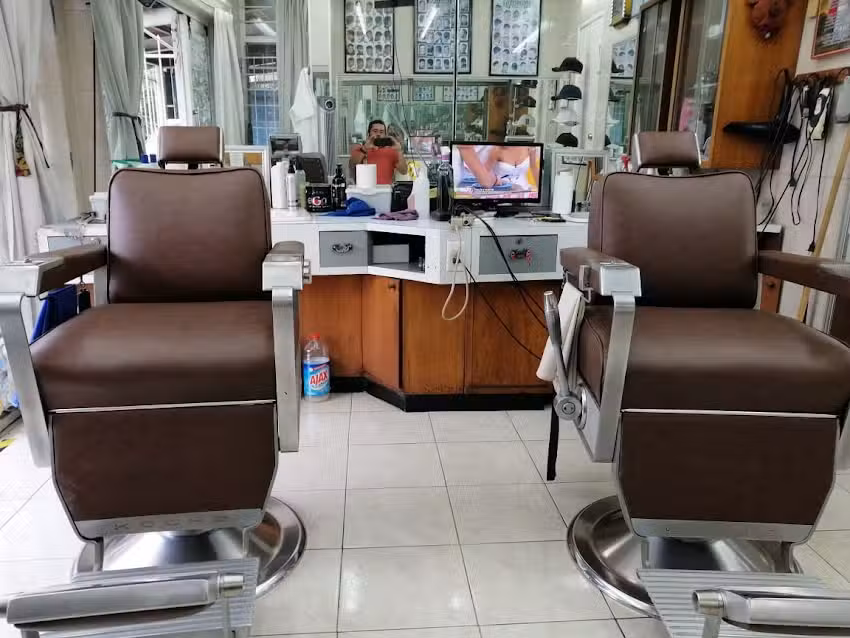 Peluquer&iacute;a miguel