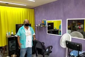 Peluquería Miguel Angel