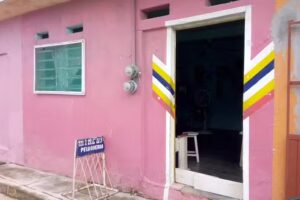 Peluquería “Mingus”