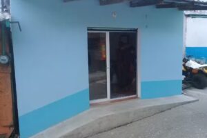 Peluquer&iacute;a &ldquo;Moderna&rdquo;