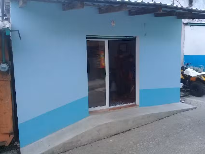 Peluquer&iacute;a &ldquo;Moderna&rdquo;