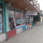 Peluquer&iacute;a Moderna