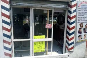 Peluquer&iacute;a molinos