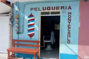 Peluquer&iacute;a Monte Carlo