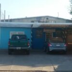 Peluquer&iacute;a Morales