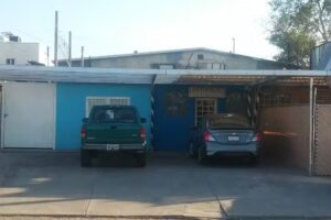 Peluquer&iacute;a Morales