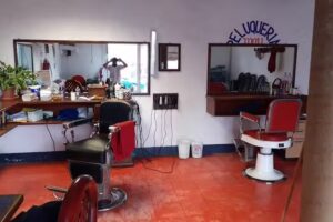 Peluqueria Moy