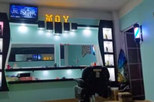 Peluquer&iacute;a Moy