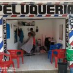 Peluquer&iacute;a Moy