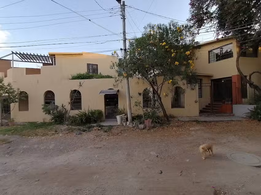 Peluquer&iacute;a Nacho
