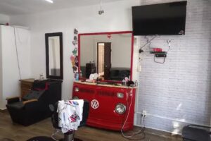 Peluquer&iacute;a Nallely