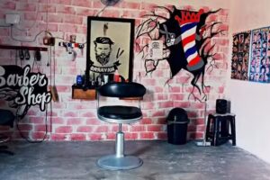 PELUQUER&Iacute;A NAVARRO &zwj; ️