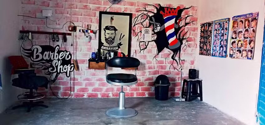 PELUQUER&Iacute;A NAVARRO &zwj; ️