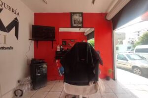 Peluquer&iacute;a NAVI XXI