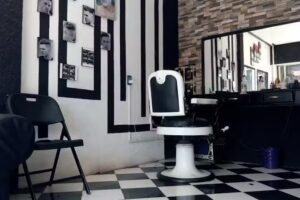 Peluqueria “Ñego”