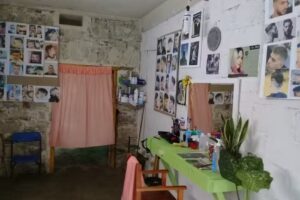 Peluquer&iacute;a Neythan