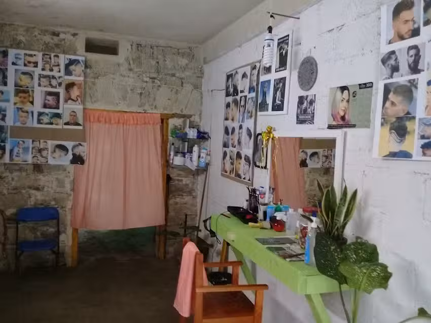 Peluquer&iacute;a Neythan