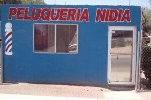 PELUQUER&Iacute;A NIDIA