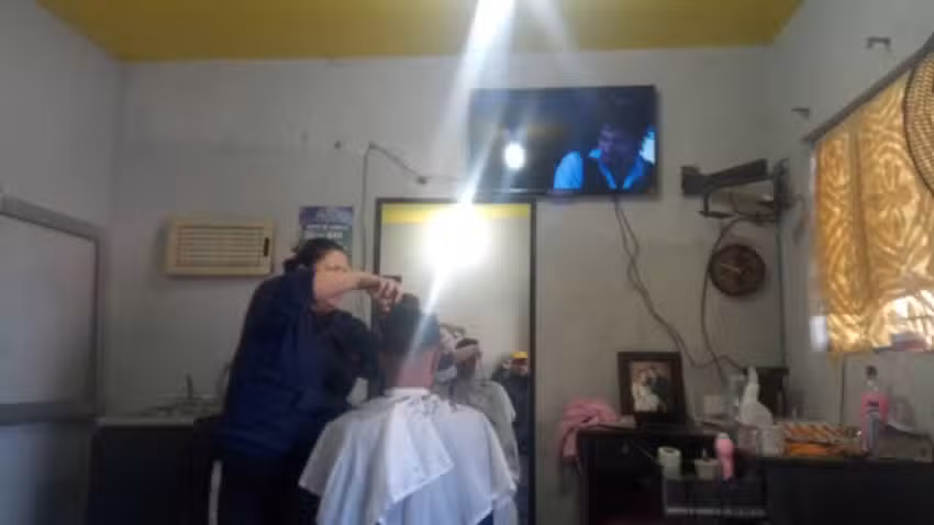 Peluqueria Nora