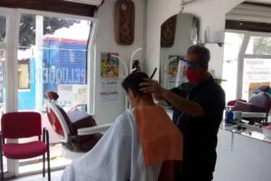 Peluquer&iacute;a Normandie