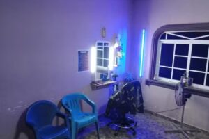 Peluquer&iacute;a NORTH SIDE