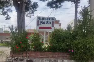 Peluquería “Nova”