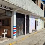 Peluqueria nueva imagen