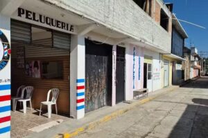 Peluqueria nueva imagen