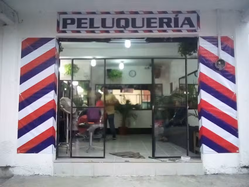 Peluquer&iacute;a Nueva Imagen