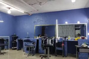 Peluquer&iacute;a Nute Bro&rsquo;s