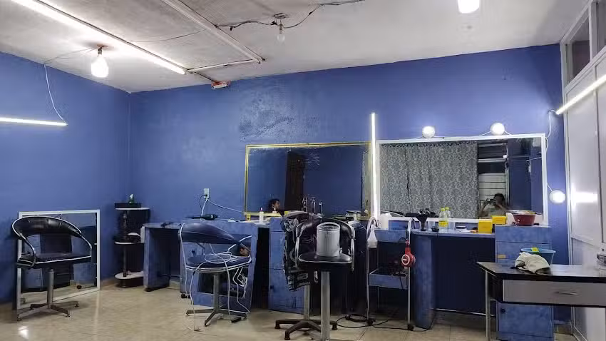 Peluquer&iacute;a Nute Bro&rsquo;s
