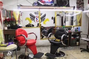 Peluquer&iacute;a Nute S