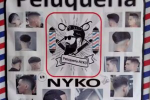 Peluqueria &ldquo;Nyko&rdquo;