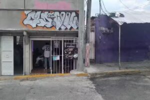 Peluquería Old is Cool