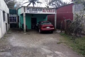 Peluqueria OLFEBILU