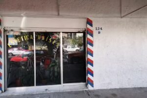 Peluquer&iacute;a Olimpia